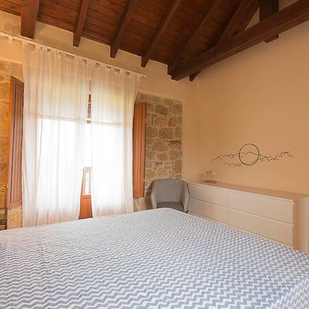#FLH - Rastoni Retreats Villa Afytos Exterior foto