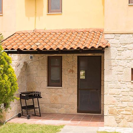 #FLH - Rastoni Retreats Villa Afytos Exterior foto