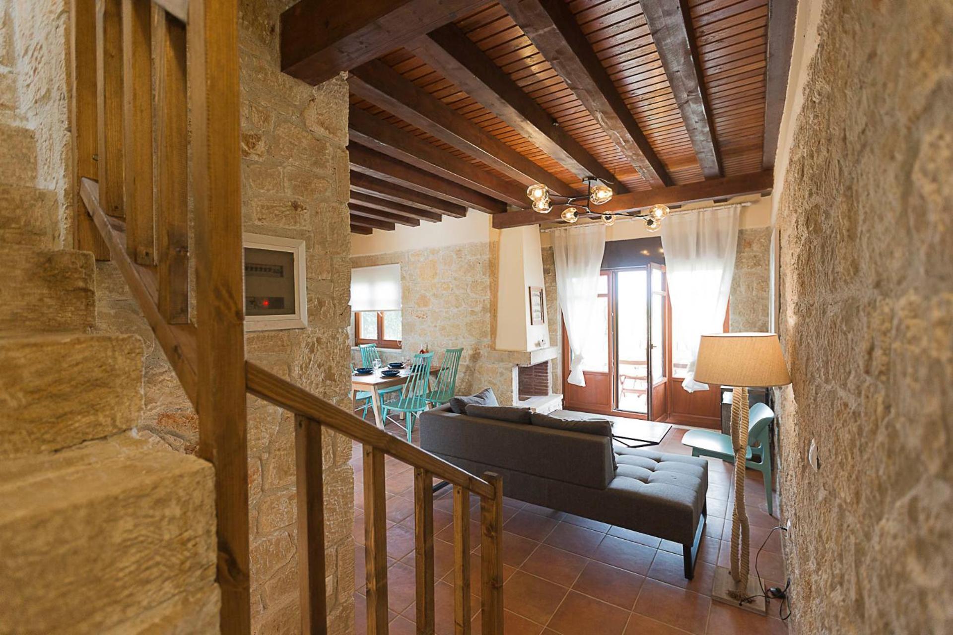 #FLH - Rastoni Retreats Villa Afytos Exterior foto
