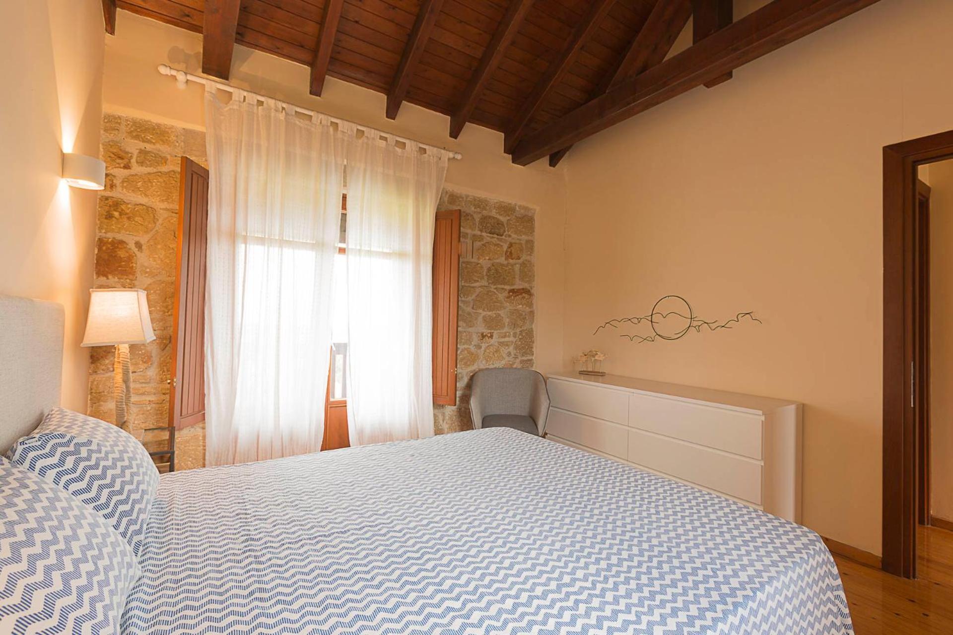 #FLH - Rastoni Retreats Villa Afytos Exterior foto
