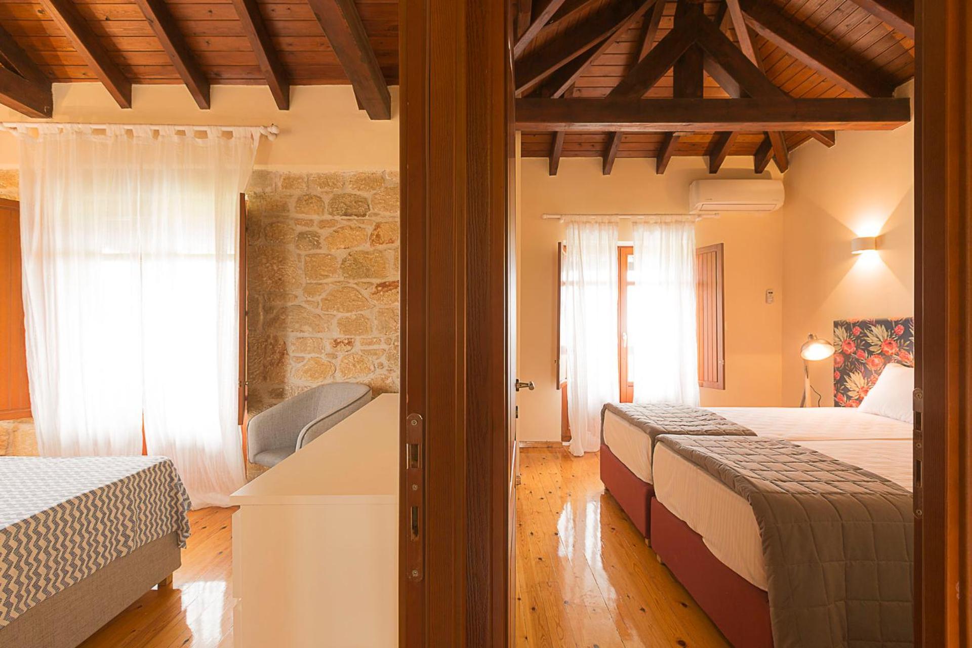 #FLH - Rastoni Retreats Villa Afytos Exterior foto