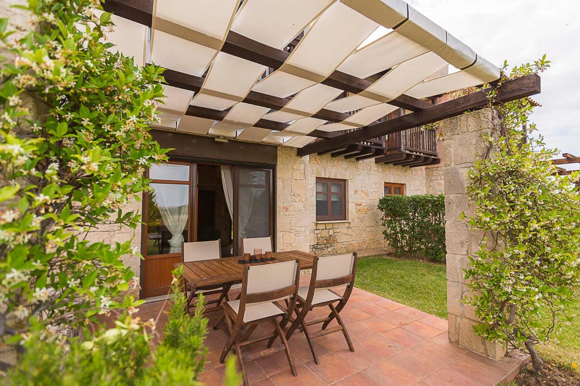 #FLH - Rastoni Retreats Villa Afytos Exterior foto