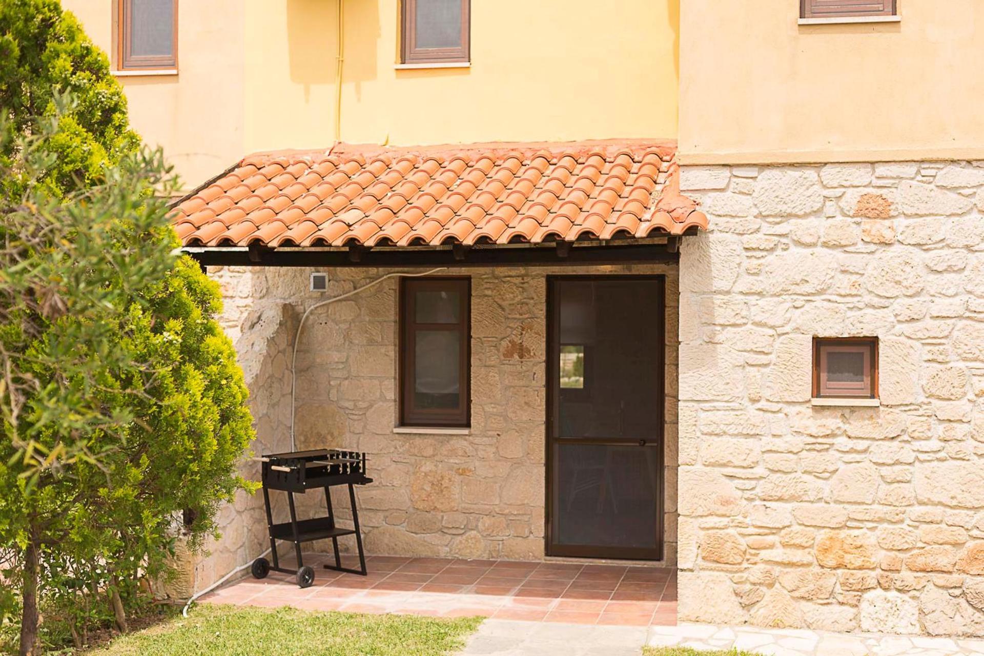 #FLH - Rastoni Retreats Villa Afytos Exterior foto