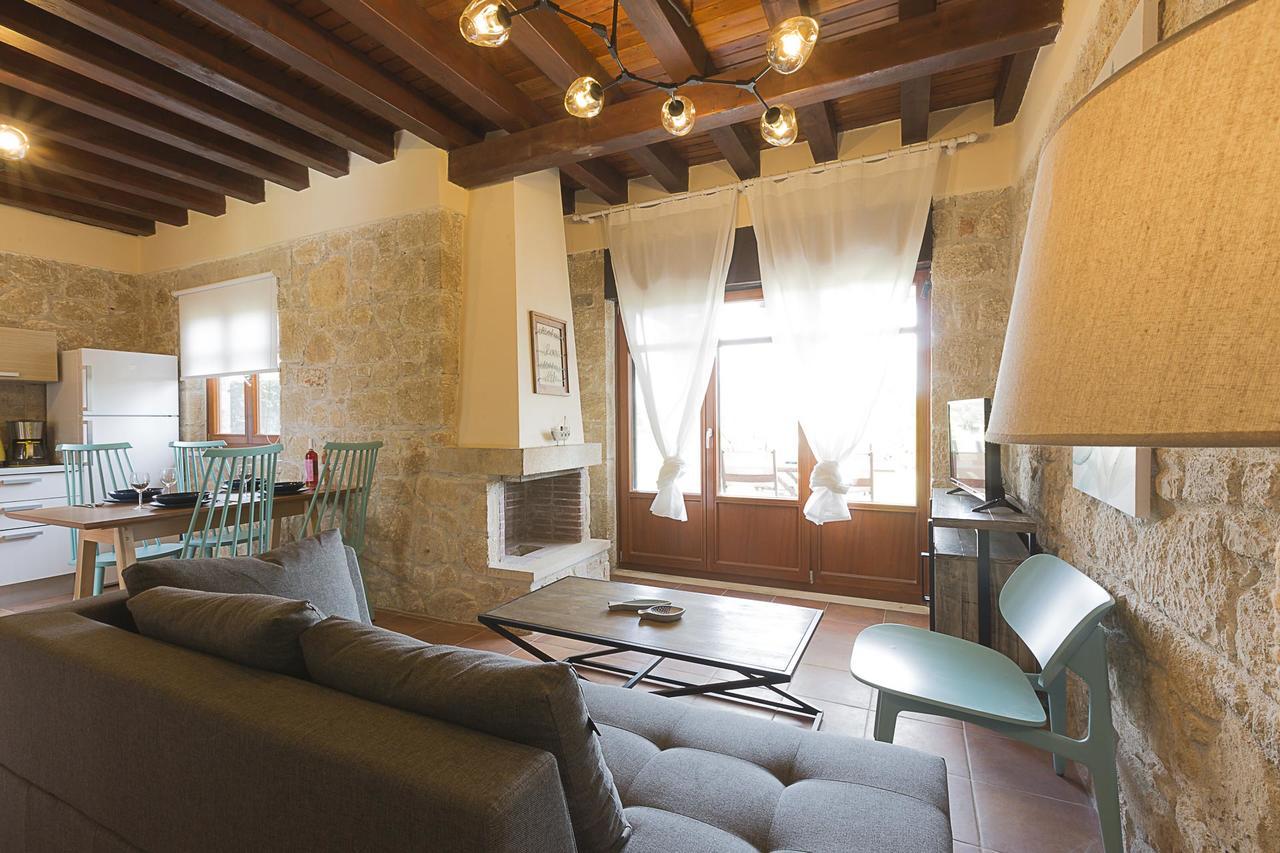 #FLH - Rastoni Retreats Villa Afytos Exterior foto