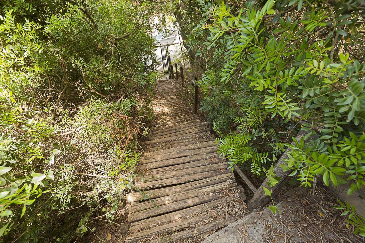 #FLH - Rastoni Retreats Villa Afytos Exterior foto