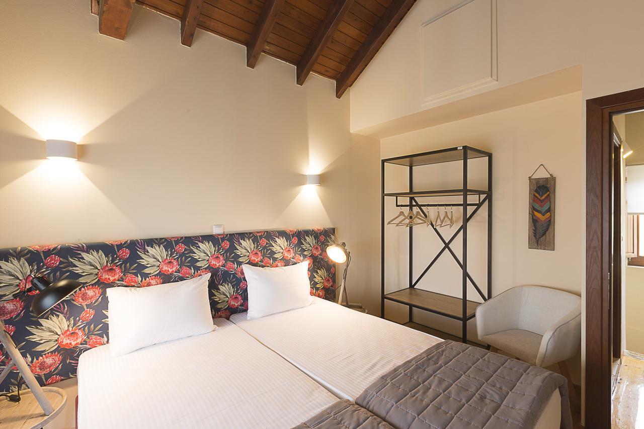 #FLH - Rastoni Retreats Villa Afytos Exterior foto