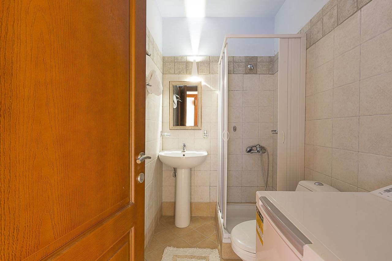 #FLH - Rastoni Retreats Villa Afytos Exterior foto